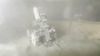Information Purdue Lunabotics (NASA RMC) Proof of Life 2023 News