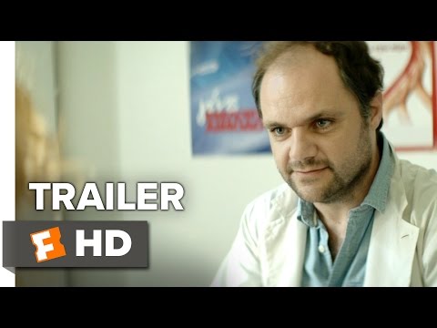 Suntan Official Trailer 1 (2017) - Makis Papadimitriou Movie
