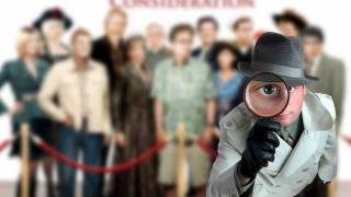 The Living Dinosaur: 15 Questions (Mirror)