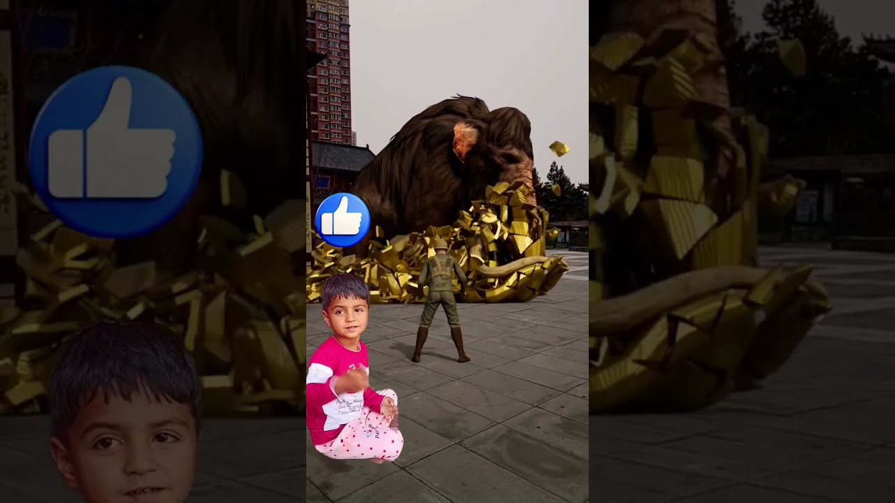 baby go video today new video vfx baby go 