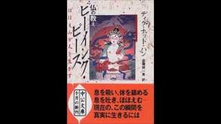 【紹介】仏の教え ビーイング・ピース （ティク・ナット ハン,Thich Nhat Hanh）