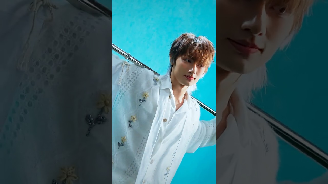 SEVENTEEN 2026 SEASON'S GREETINGS Mood Film #JUN - YouTube