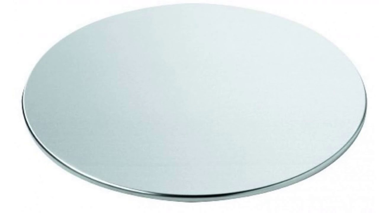 Dancook Lid (product no. 110 102), designed to fit for Firepit 9000