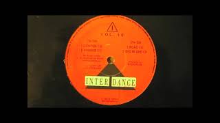 INTER DANCE VOL  10   Diamonds 1992