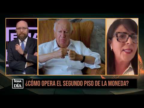 Tensiones en La Moneda: el conflicto entre el Ministerio del Interior y el segundo piso de Kast
