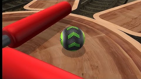 Going Balls, SpeedRun, Going Ball Portal Run Gameplay Level  661 Walkthrough Android, Ios Max Level