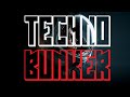 German TECHNO BUNKER 24/7 Deep Dark & Hard Techno Underground Live Stream Rave