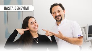 Ortodonti Tedavisi Hasta Deneyimi