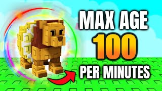 Download Lagu LEEFTIJDSGLITCH VOOR HUISDIEREN! Bereik de MAXIMALE LEEFTIJD in 1 MINUUT met deze baanbrekende gl... MP3 Download Lagu LEEFTIJDSGLITCH VOOR HUISDIEREN! Bereik de MAXIMALE LEEFTIJD in 1 MINUUT met deze baanbrekende gl... MP3