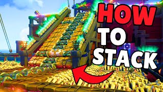Celebrity How to Stack MILLIONS OF LOOT in Sea Of Thieves (Step by Step Guide) Net Worth