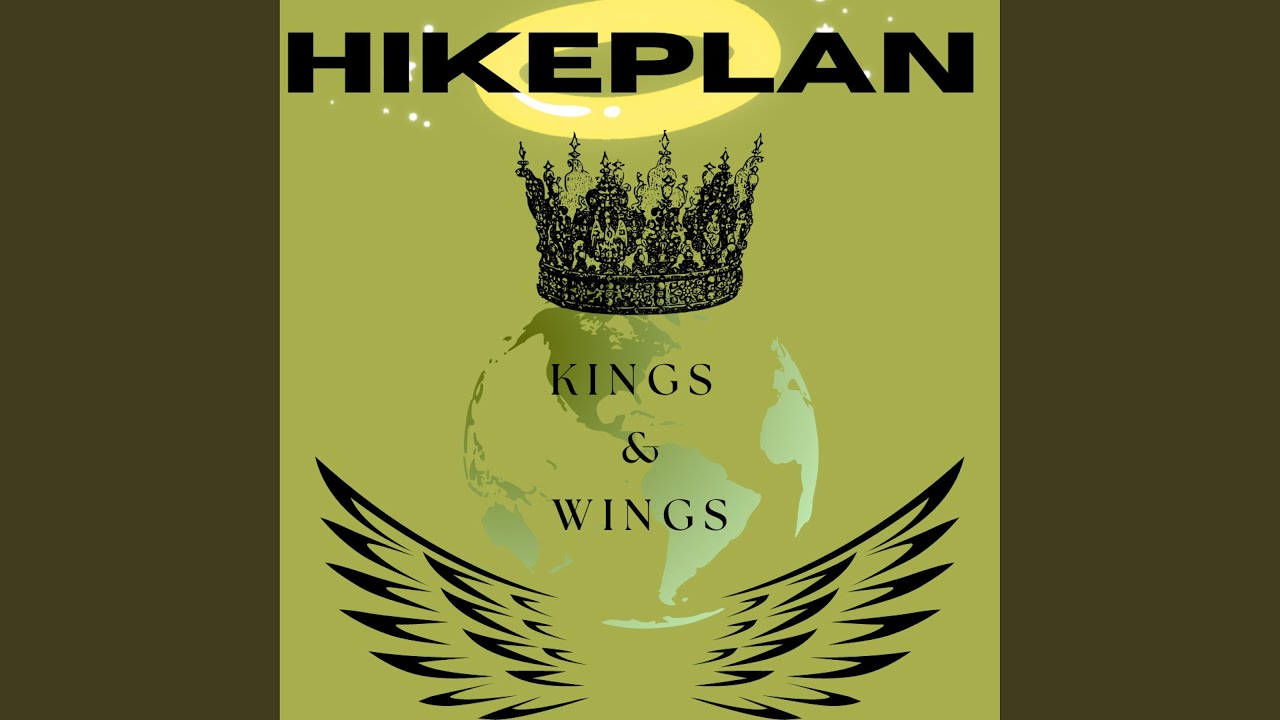 KINGS & WINGS (Radio Edit) YouTube