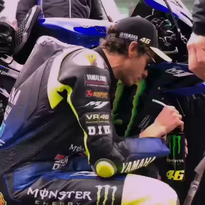 Storywa motogp Spesial ultah Valentino Rossi || DJ Ulang tahun