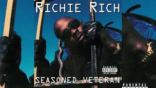 Richie Rich - Do G's Get To Go To Heaven? [Instrumental]