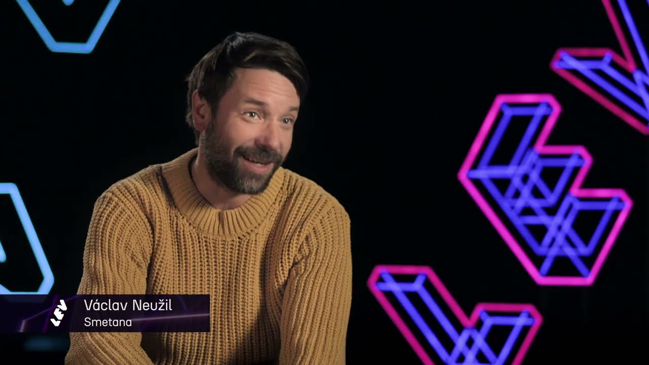 32. Český lev - nominace - nejlepší herec v hlavní roli