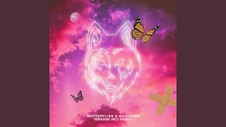 Butterflies & Bandaids (Ibrahim Inci Remix)