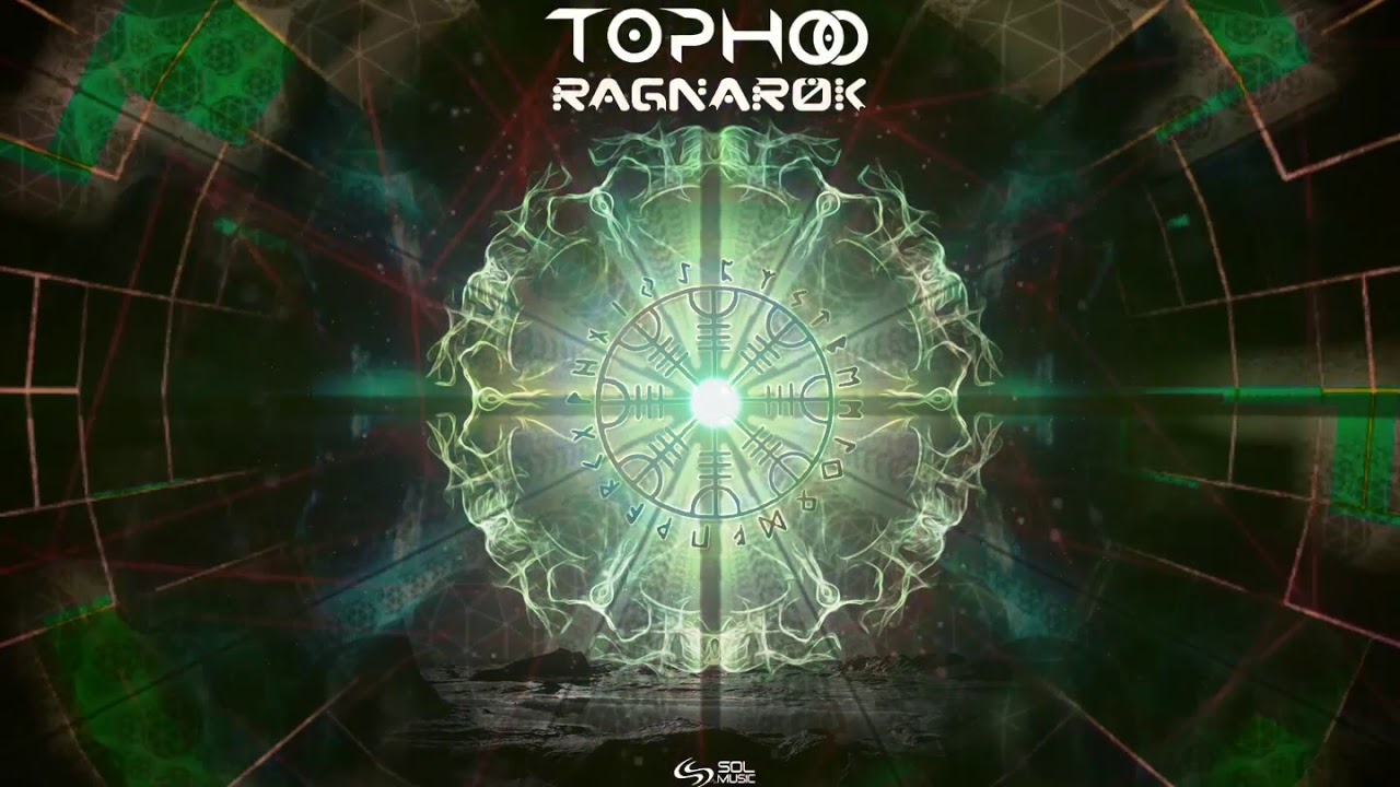 Tophoo - Ragnarøk