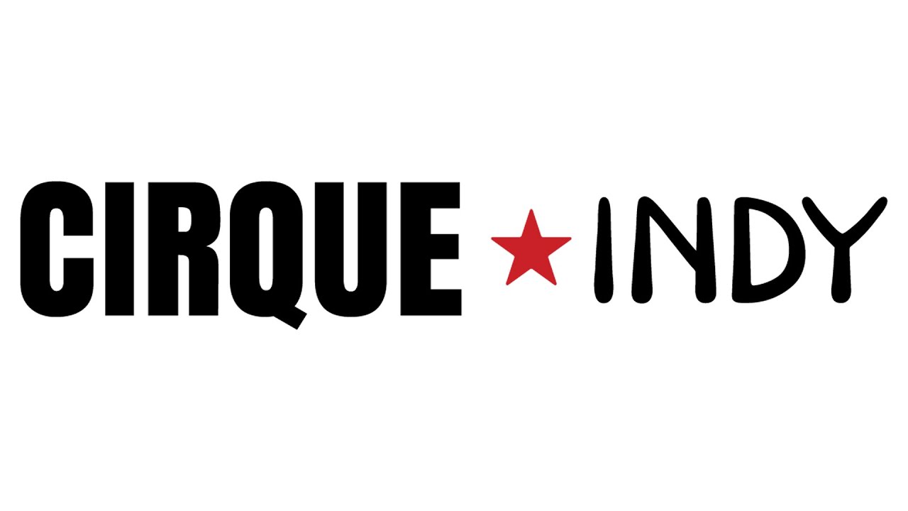 Flying High at Cirque Indy: Aerial Silks, Laughter & Fitness with Kaylyn 🎪✨