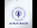 ظلمات الجاهلية رغم مرور الزمان