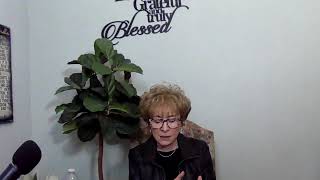 Praying Into the Brain Part 3