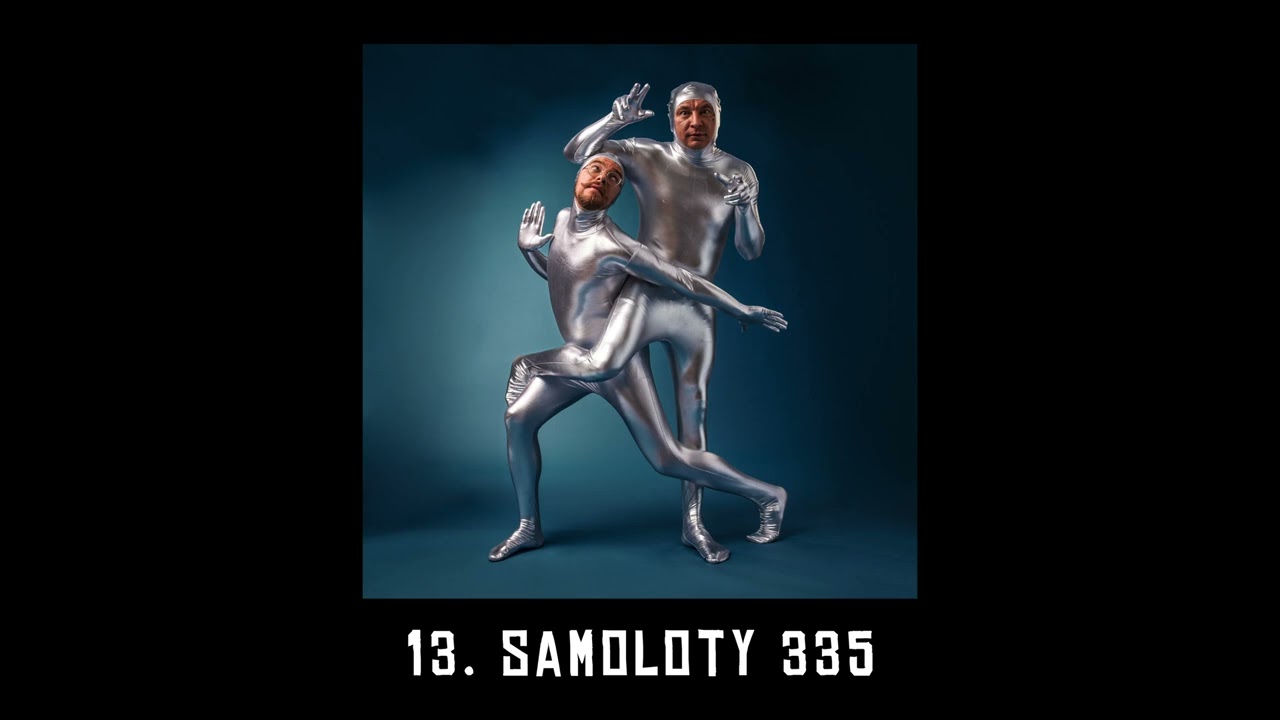 Watch Romantycy Lekkich Obyczajów - Samoloty 335 (Audio) on YouTube Watch Romantycy Lekkich Obyczajów - Samoloty 335 (Audio) on YouTube