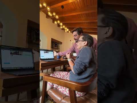FELIZ DÍA DE LAS MADRES! ORGULLOSO DE TU NUEVO EMPRENDIMIENTO!