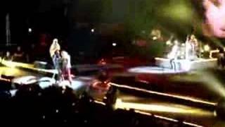 Aerosmith - Cryin - Cologne 2007