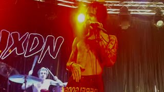 Jxdn • Friends With Benefits