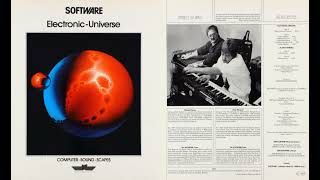 Software - Fluting·Electronic·Universe (Germany Berlin-School&Progressive Electronic&Ambient 1985) screenshot 4