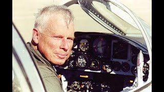 John Lear 1987 UFO interview with George Knapp - ALIENS