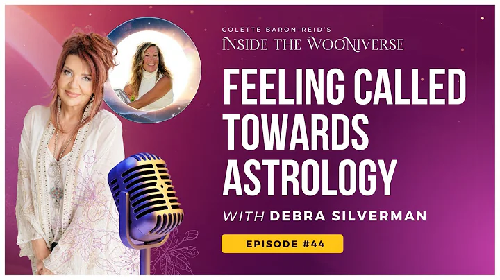Feeling Called Towards Astrology