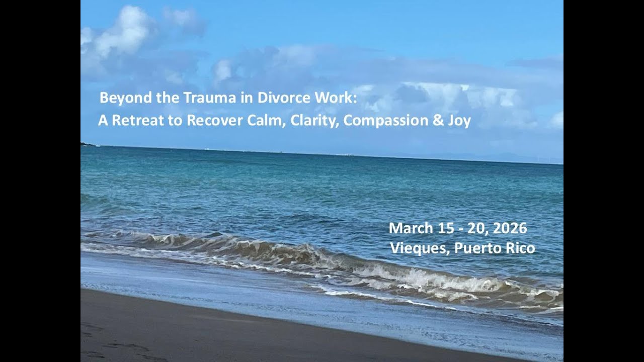 Vieques Retreat March 2026 - Benefits