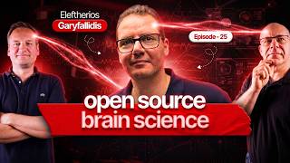From Cambridge to Indiana: How Neuroengineering is Changing Medicine | Two Poles not so far apart 25
