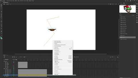 Adobe Animate Week 1   Step 9 Animating Platforms