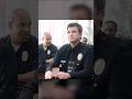 You won't succeed if you can't overcome it. S01E02 #TheRookie #shorts #viral #funny #blowup