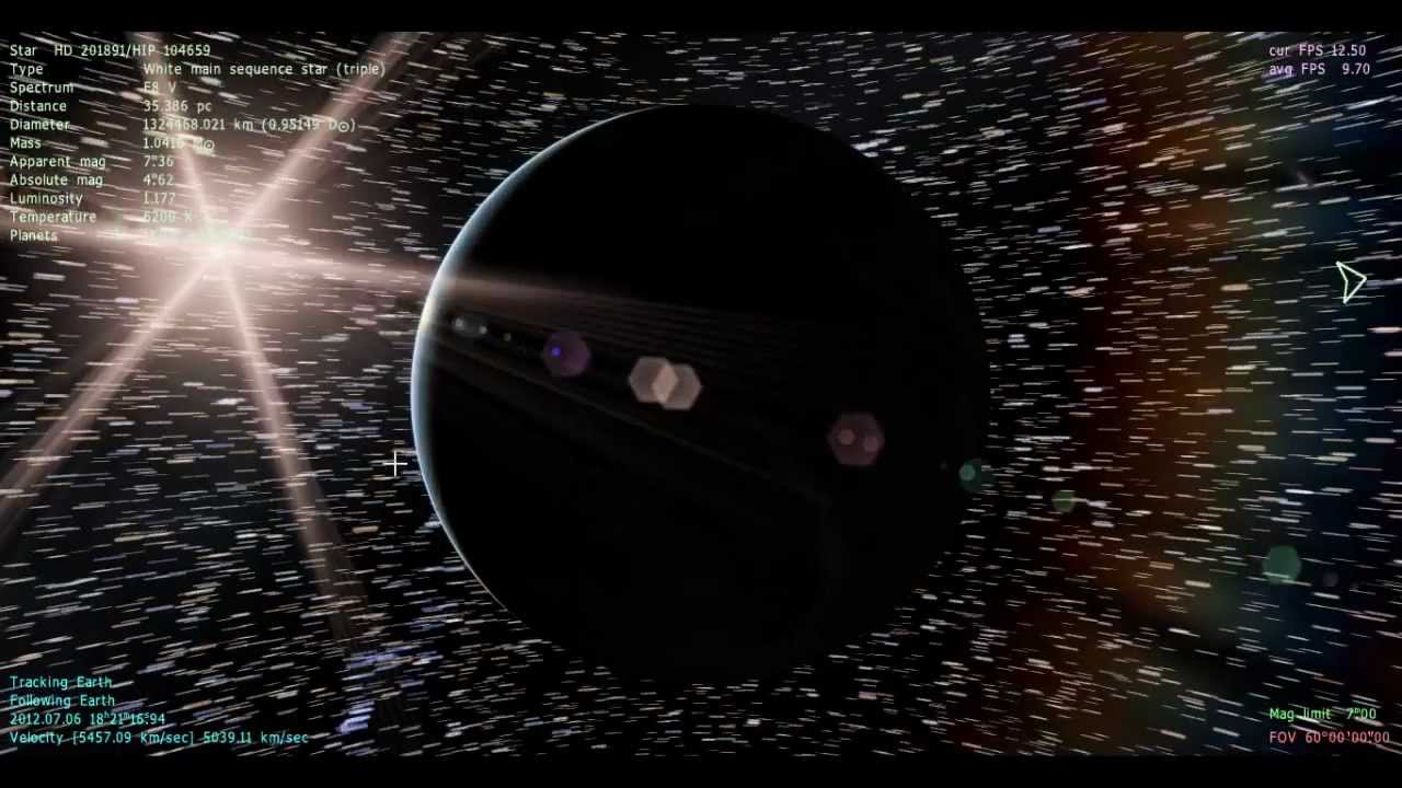 Universe Universe