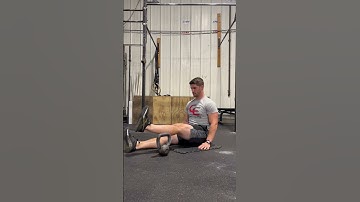 Hip flexor lift overs
