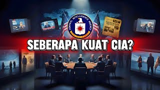 How terrible is the CIA?