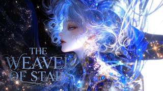 [FantasyMusic] The Weaver of Stars | Relaxing humming music