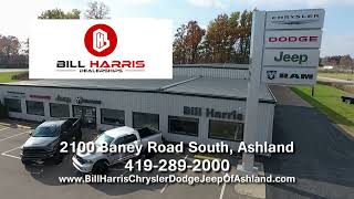 Big Finish Sales Event 2022 | DODGE - Bill Harris Chrysler Dodge Jeep Ram