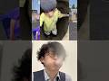 🕳️vs👦Subscribe thank you❤️🤣🤣🤣【荒野の光】荒野行動 #荒野の光 #memes #funny #shorts