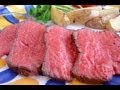 ローストビーフの作り方(炊飯器で作るレシピ) - How To Make Tender Roast Beef