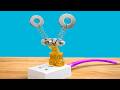 Millions Don’t Know This Secret: Build the World’s Most Powerful TV Antenna in 10 Minutes