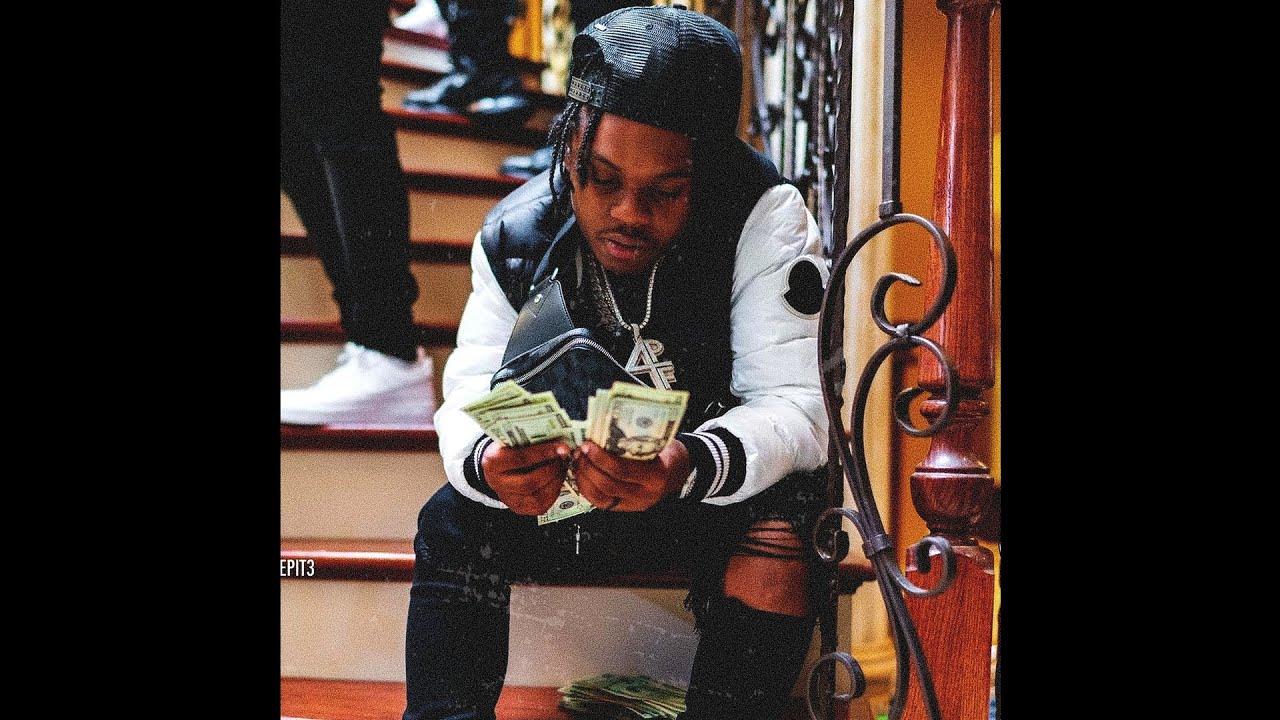 [FREE] 42 Dugg x Lil Baby Type Beat 2021 - "4PF" [prod.@_stebbz]