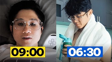 Không phải DẬY SỚM, đây mới là thứ THAY ĐỔI CUỘC SỐNG của tôi | Huỳnh Duy Khương