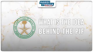 What is the idea behind the PIF?