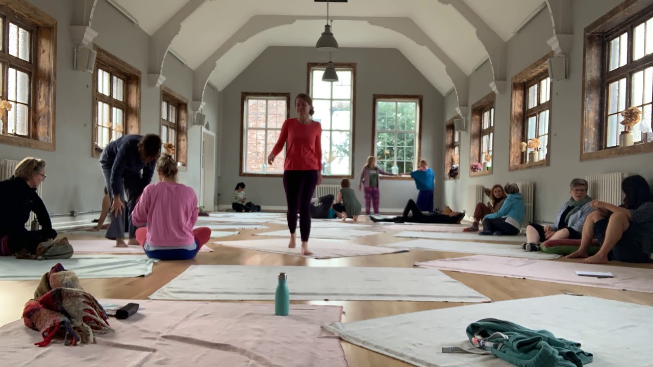 Up & Down - Timelapse Brighton UK