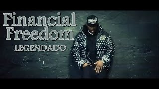 50 Cent - Financial Freedom (Legendado By Kid Kurly)