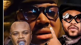 Ambassadeur JB mpiana ￼werra amema kombo naye ba bandundu yango akokaka lisusu te 