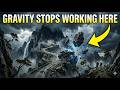 5 Mountains Where Gravity Works Wrong – Scientists Are Shocked