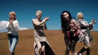 Hwasa official teaser